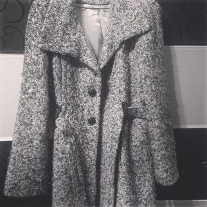 ladies coat